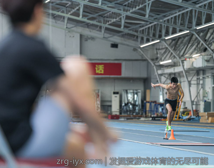 发掘爱游戏体育的无尽可能