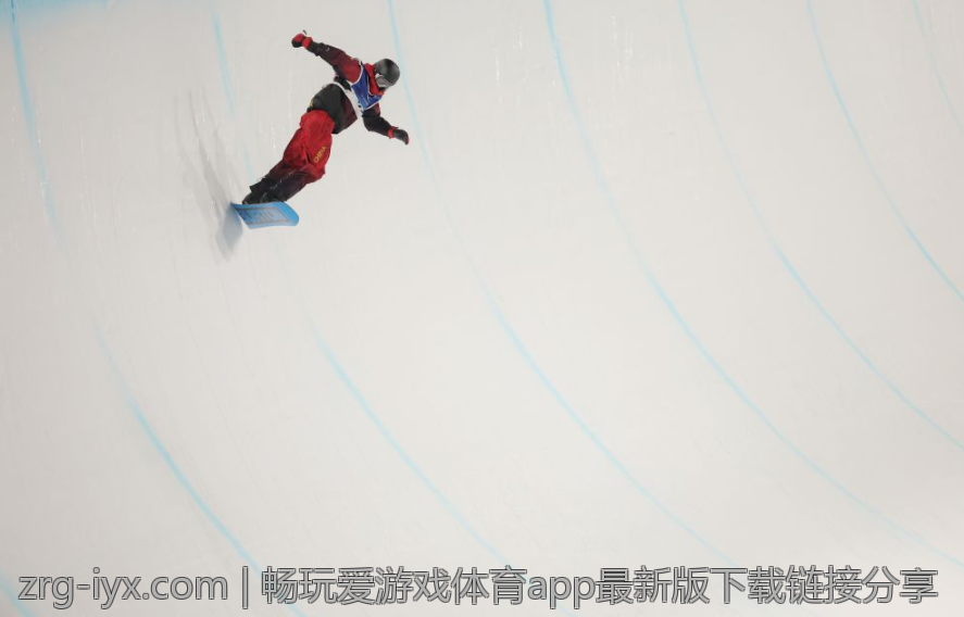 畅玩爱游戏体育app最新版下载链接分享