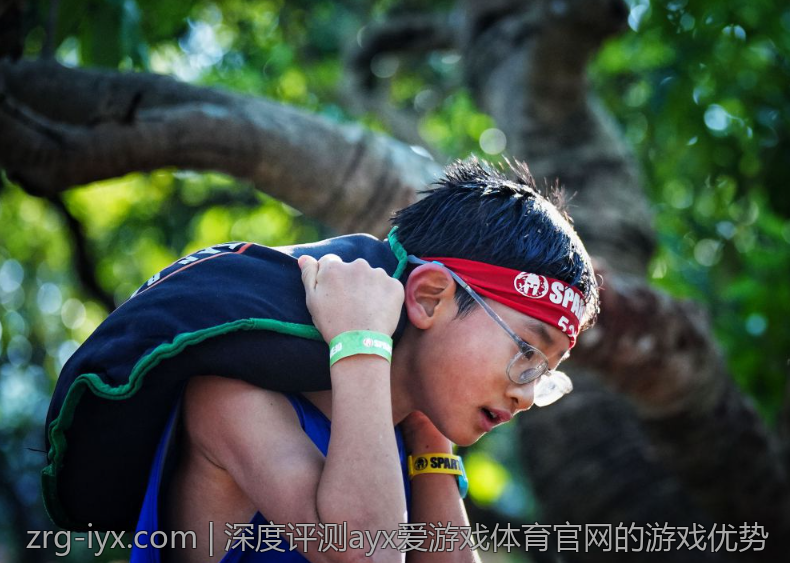 深度评测ayx爱游戏体育官网的游戏优势